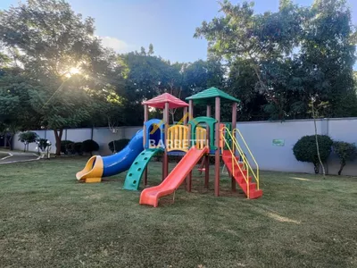 Casa à venda de 125m² com 3 quartos, sendo 1 suíte, 2 banheiros e 2 vagas de garagem no Condomínio Villagio Clotilde Brossi - Foto 29