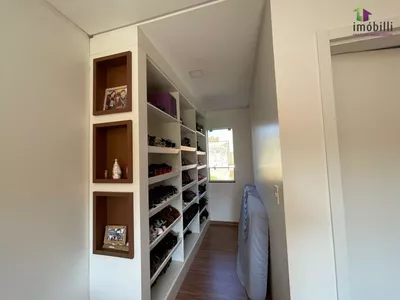 Belissima Casa para venda,  Santa Terezinha, Pato Branco - Foto 25