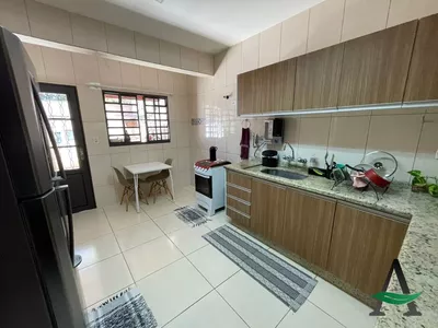 Londrina - Casa - 3 Quartos - Jd Vilas Boas - Foto 8