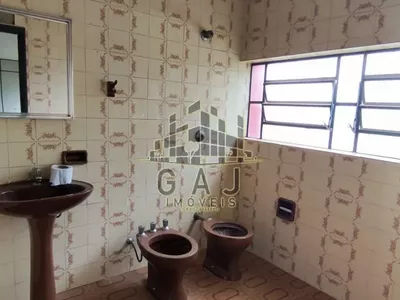 Salão industrial c/ 1500m² em Avenida - São Luiz - Americana/SP - Foto 4