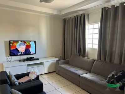 Londrina - Casa Sobrado - 4 quartos - Jardim Nações Unidas - Foto 7