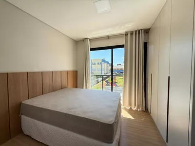 Apartamento para aluguel,  Centro, Guarapuava - Foto 8