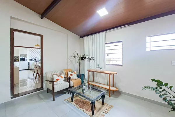 Área Privativa 3 quartos (1 suíte) com 3 vagas em Contagem | R$ 550.000 - Foto 5