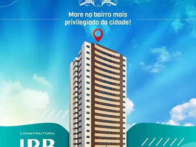 Apartamento 3 quartos sendo 2 suítes melhor custo x benefício da região do Candeias em ótima loc - Foto 18