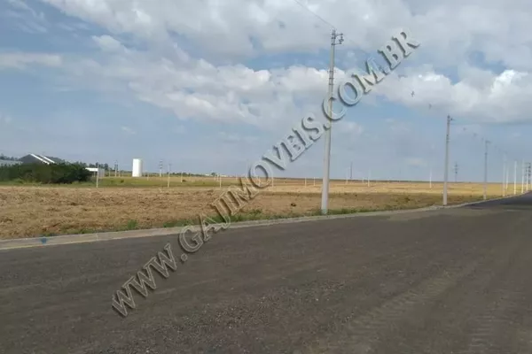 Gleba Industrial 24.555m² - Pq Indl JFZ - Americana/SP - Foto 4