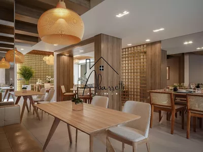 Apartamento para venda, com 2 quartos, no Centro de Piracicaba (Oportunicade) - Foto 2