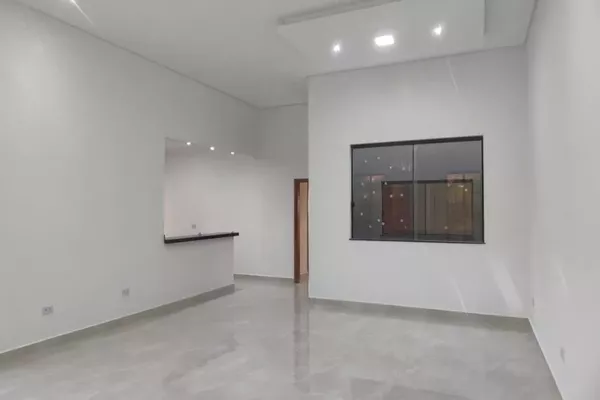 Cornélio Procópio - Casa - 3 quartos - Jardim Bergamasco - Foto 4