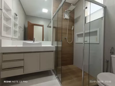 Casa duplex reformada com 3 suítes à venda, Boa Vista, Vitória da Conquista, BA - Foto 26