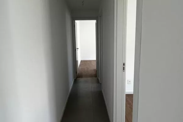 Vendo excelente 2dorm com Suite 5 andar  - Foto 5