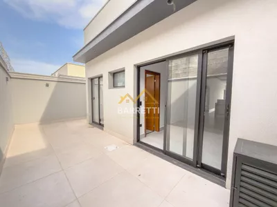 Casa à venda no Reserva das Paineiras, com 123 m², 3 quartos sendo 1 suíte e 4 vagas de garagem - Foto 18