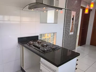Excelente Apartamento de 136M² no Paul Cezanne à venda, Candeias, Vitória da Conquista, BA - Foto 36