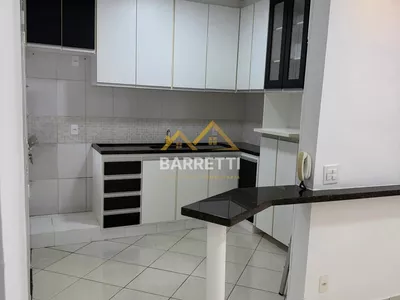 Casa à venda no bairro Jardim Santa Ignês II, com 68 m², 2 quartos, 2 banheiros e 2 vagas de garagem - Foto 4