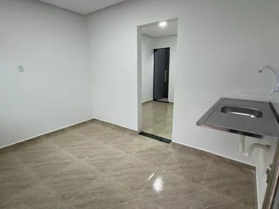 Excelentes Kitnets NOVAS disponíveis para Locação, Bairro São Pedro, Vitória da Conquista - Bah - Foto 13