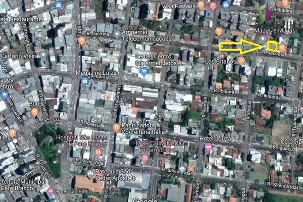 Apartamento 403 Residencial  Rothes - Foto 2