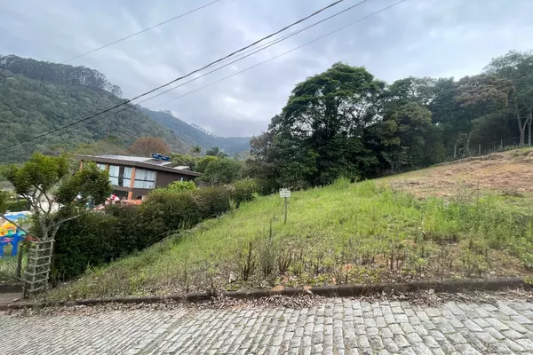 Terreno para venda,  Cônego, Nova Friburgo - Foto 1