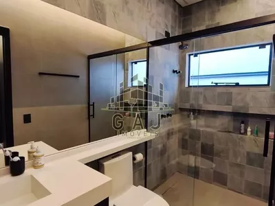 Casa em condomínio 270m² 3 suítes Pq Nova Carioba - Americana/SP - Foto 36