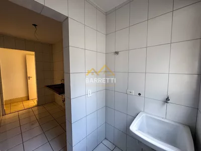 Apartamento à venda no Residencial Villa Vieste, com 52m², 2 quartos, 1 banheiro e 1 vaga de garagem - Foto 4