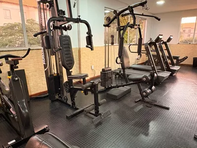 Apartamento 1⁰ andar 2/4 sendo uma suíte, Bairro Boa Vista - Foto 5