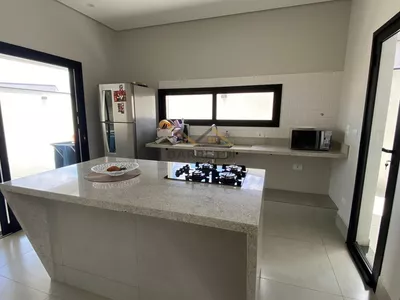 Casa à venda no Park Unimep Taquaral, com 162 m² de área construída, 3 quartos (sendo 1 suíte), 3 banheiros, quintal e 4 vagas de garagem - Foto 10