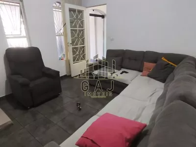 Casa 137m² 3 dorms c/ suíte Vale das Nogueiras - Americana/SP - Foto 2