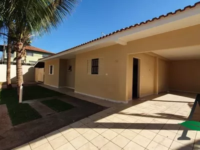 Londrina - Casa - 03 quartos - Jardim Indusville - Foto 4