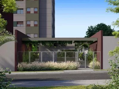 Unidades à venda, 3 quartos, Lídice - Uberlândia - Foto 2