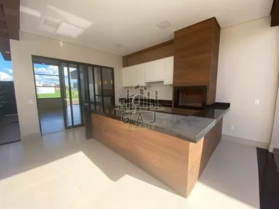Casa em condomínio c/ 3 suítes Jd Firenze - SBO/SP - Foto 21