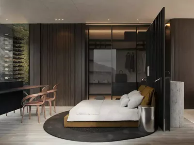 Unidades à venda, 1 quartos, Savassi - Belo Horizonte - Foto 10