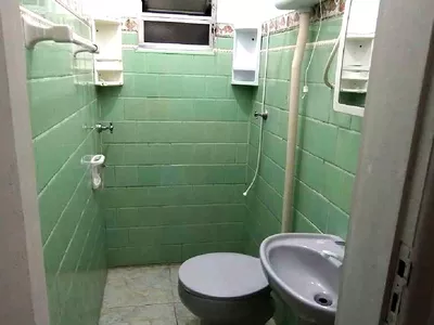 Apto 1dorm com dois pátios  privativos térreo na Vasco Alves  - Foto 14