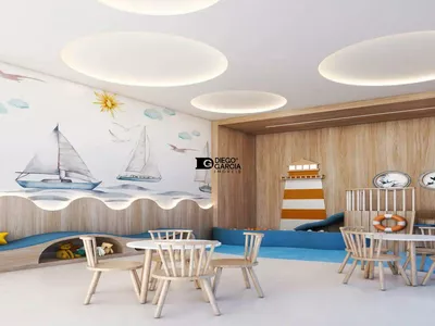 Apartamento à venda, 3 quartos, 3 suítes, 2 vagas, Piatã - Salvador/BA - Foto 16