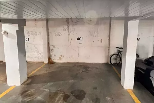 Apartamento 401 Ed. Rio Tâmisa para venda,  Centro, Pato Branco - Foto 6