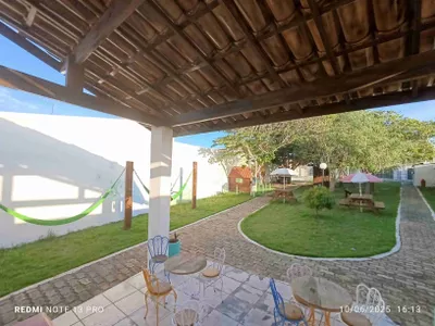 Casa com 5 quartos sendo 4 suítes + dependência completa + escritório para venda, Boa Vista, Vit? - Foto 68