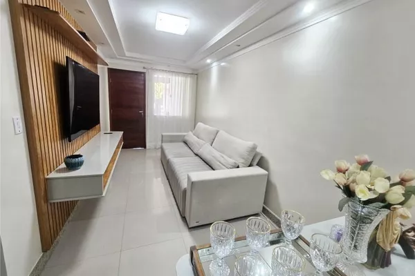 Casa a VENDA em Cond. 3Q. no B. Boa Vista em Vitória da Conquista - Foto 6