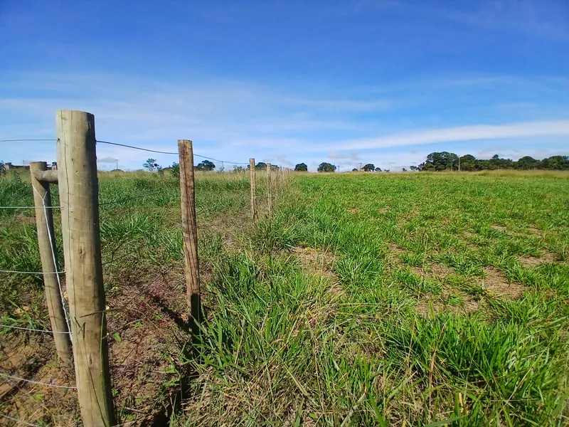 Lote 1000m² em Barra do Choça Ba. - Foto Principal
