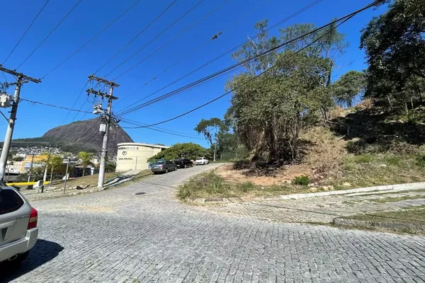 Terreno para venda,  Parque São Clemente, Nova Friburgo - Foto 3
