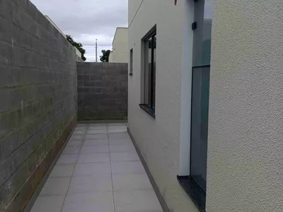 Casa com 3 suítes com planejados em todos os ambientes em condomínio fechado, infraestrutura compl - Foto 52