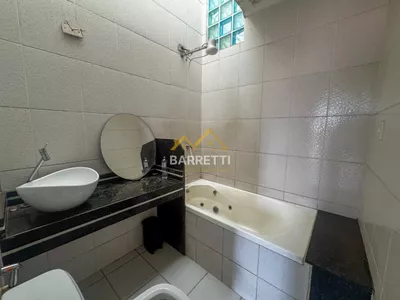 Sobrado à venda com 211,91m² de construção, 4 quartos (sendo 1 suíte) e 3 vagas de garagem, no bairro Vila Monteiro - Foto 8