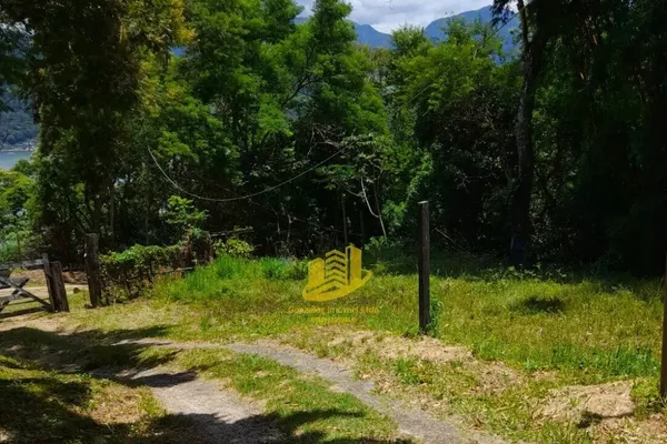 Terreno para venda,  - Selecione - Bairro, Mangaratiba - Foto 1