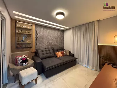 Casa  com Piscina  no Bairro Aeroporto - Foto 10