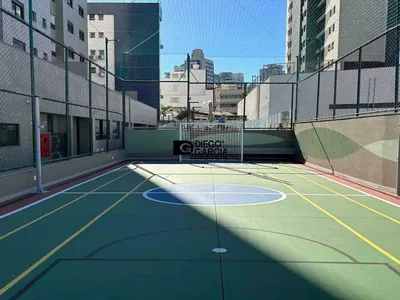 Apartamento à venda, 2 quartos, 2 suítes, 2 vagas, Gutierrez - Belo Horizonte/MG - Foto 16