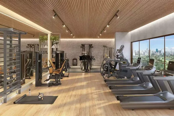 Apartamento à venda, 4 quartos, 2 suítes, 3 vagas, Stiep - Salvador/BA - Foto 3