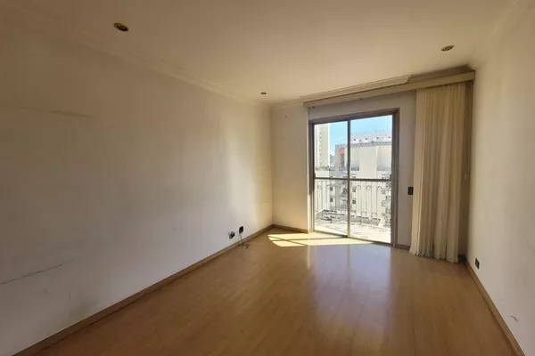 Apartamento em Moema pássaros com 110 m², 3 quartos - Foto 3