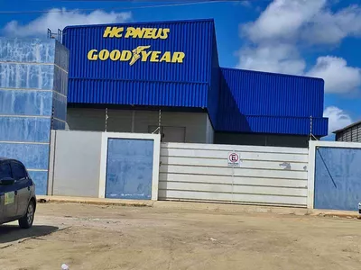 Terreno 250m² no Felícia, Vitória da Conquista, BA - Foto 3