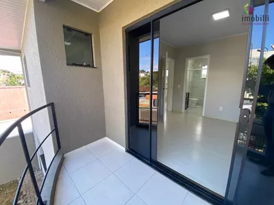 Sobrado para venda, 3 quarto(s),  São Vicente, Pato Branco - Foto 29