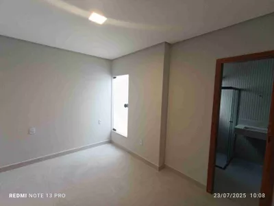 Casa solta de 3 suítes, 1 suíte com closet + dependência completa + área gourmet com churrasque - Foto 20