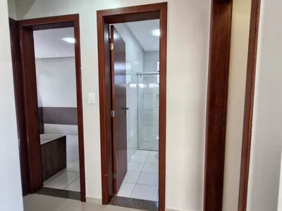 Casa 4/4 Condomínio Cidade Das Flores - Foto 8
