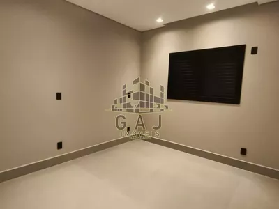 Casa em condomínio 202m² 3 suítes Residencial Mac Knight - SBO/SP - Foto 15