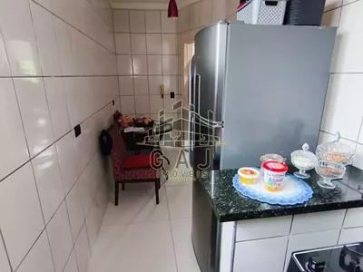 Apartamento cobertura 110m² c/ 1 suíte Jd Santana - Americana/SP - Foto 11