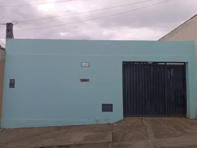 Casa solta de 3 quartos sendo 1 suíte em terreno de 193 m² no Alto Maron, Vitória da Conquista, - Foto 32