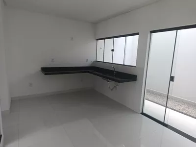 Imóvel novo: Casa duplex com 3 quartos sendo 1 suíte em Vitória da Conquista, Felícia - Venda - Foto 11